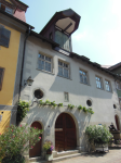 Weinbaumuseum